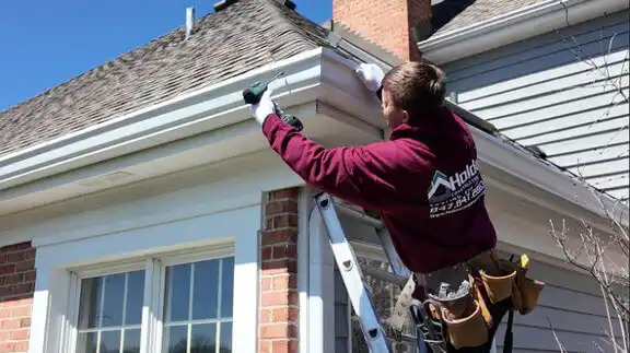 gutter services Winnemucca